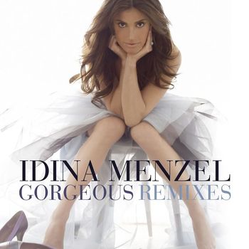 Idina Menzel - Gorgeous
