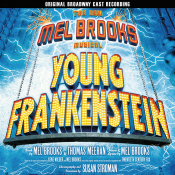 Various Artists - Young Frankenstein / OST