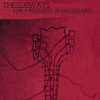 The Subways - Live And Acoustic In Magdeburg