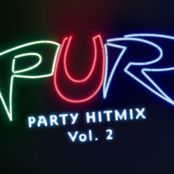 Pur - Partyhitmix Vol. 2