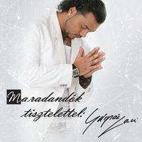Gáspár Laci - Maradandók tisztelettel