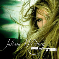 Juliane Werding - Ruhe vor dem Sturm