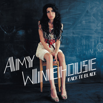 Amy Winehouse - Back To Black - The Singles Remixes (Explicit)