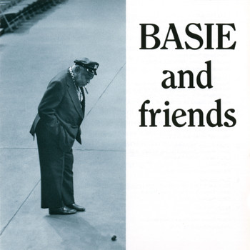 Count Basie - Count Basie And Friends