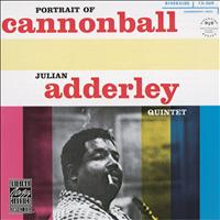 Cannonball Adderley Quintet - Portrait Of Cannonball