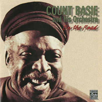 Count Basie - On The Road