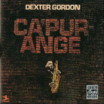 Dexter Gordon - Ca'Purange