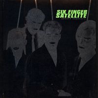 Six Finger Satellite - Severe Exposure