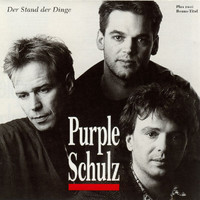Purple Schulz - Der Stand Der Dinge