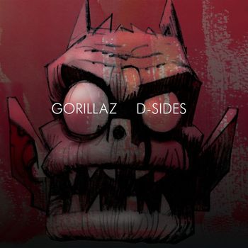 Gorillaz - D-Sides [Special Edition] (Special Edition)