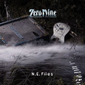 Zero Nine - N.E. Files