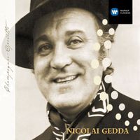 Nicolai Gedda - Nicolai Gedda - Champagner-Operette