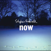 Stephen Fretwell - Now (Digital Download)