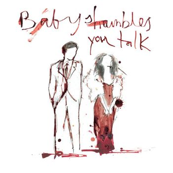 Babyshambles - You Talk