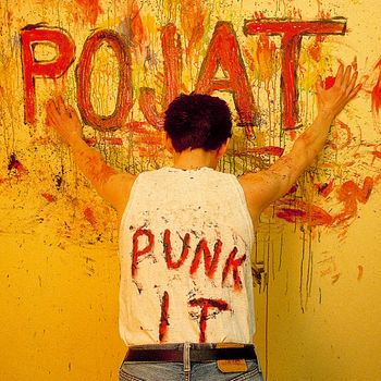Pojat - Punkit