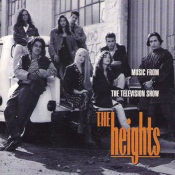 The Heights - The Heights