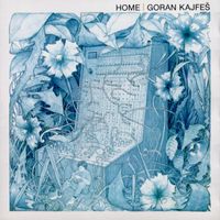 Goran Kajfes - Home