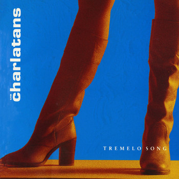 The Charlatans - Tremelo Song