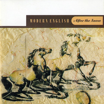 Modern English - After the Snow