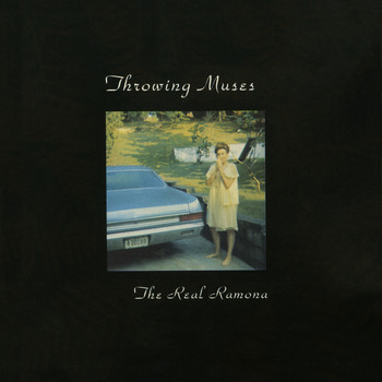 Throwing Muses - The Real Ramona (Explicit)