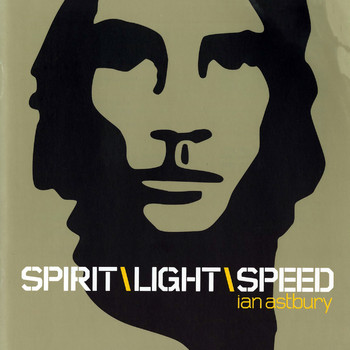 Ian Astbury - Spirit Light Speed