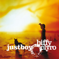 Biffy Clyro - Justboy