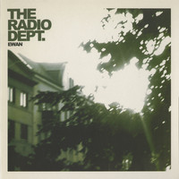The Radio Dept. - Ewan