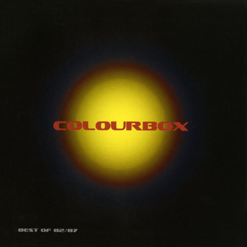 Colourbox - Best of Colourbox 82/87