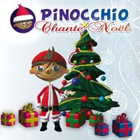Pinocchio - Chante Noël