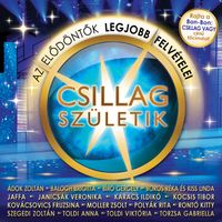 Válogatás - Csillag Születik