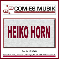Heiko Horn - Heiko Horn