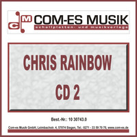 Chris Rainbow - Chris Rainbow Part II