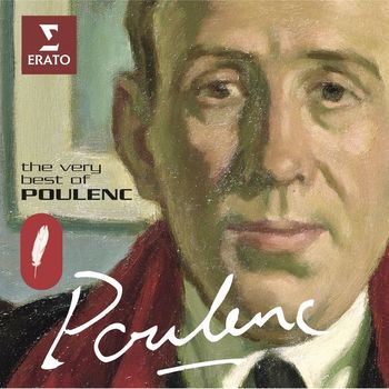 Various Artists - The Very Best of Poulenc