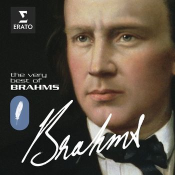Various Artists - The Very Best of Brahms