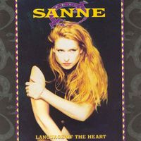 Sanne Salomonsen - Language Of The Heart