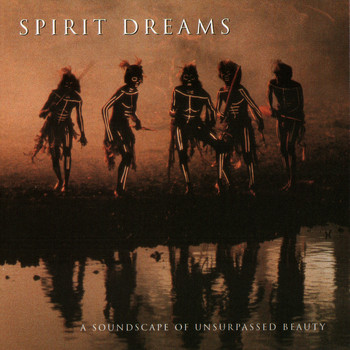 Ash Dargan - Spirit Dreams