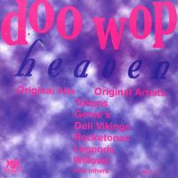 Various Artists - Warwick - Doo Wop Groups - Doo Wop Heaven