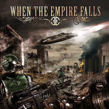 When The Empire Falls - When The Empire Falls
