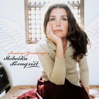 Rebecka Törnqvist - Seasons Greetings (Seasons Version)