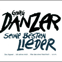 Georg Danzer - Liederbuch