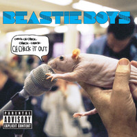 Beastie Boys - Ch-Check It Out (Explicit)