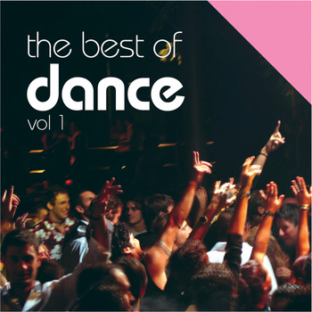 Various Artists- Dieffe - The Best Of Dance (Explicit)