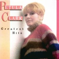 Petula Clark - The Best Of Petula Clark