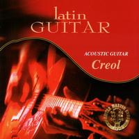Creol - Acoustic Guitar Creol - Latin Guitar