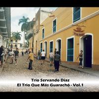 Trío Servando Díaz - El Trio Que Más Guarachó - Vol.1