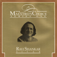 Ravi Shankar - Maestro's Choice - Ravi Shankar