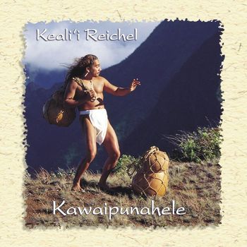 Keali I Reichel - Kawaipunahele