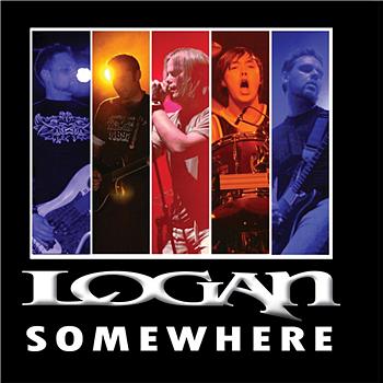 Logan - Somewhere
