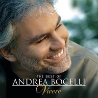 Andrea Bocelli - The Best of Andrea Bocelli - 'Vivere' (Digital Exclusive)