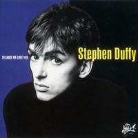 Stephen Duffy - Because We Love You
